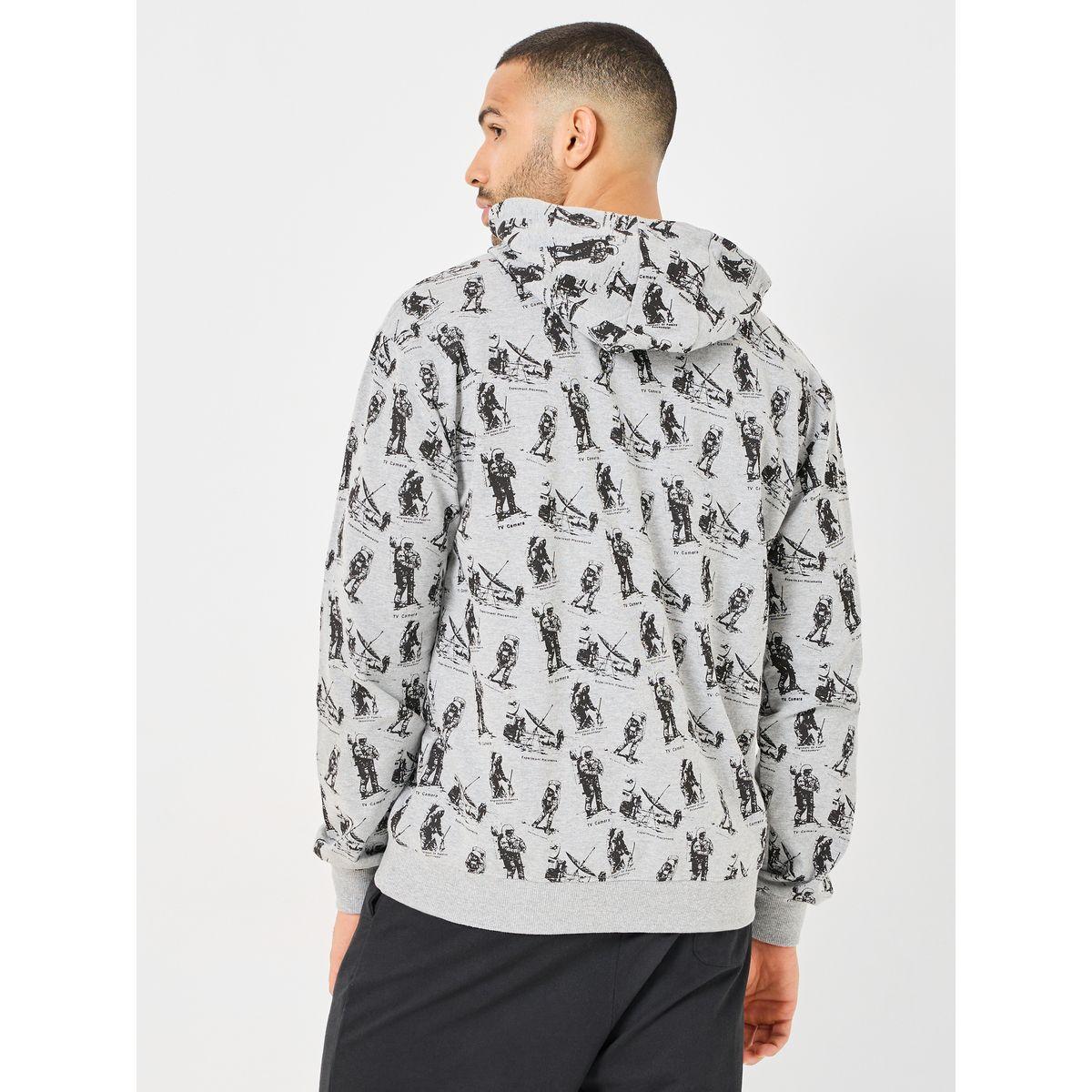 Styli NASA Graphic AOP Boxy Fit Hoodie-men-winterwear-hoodiesandsweatshirts-image-5