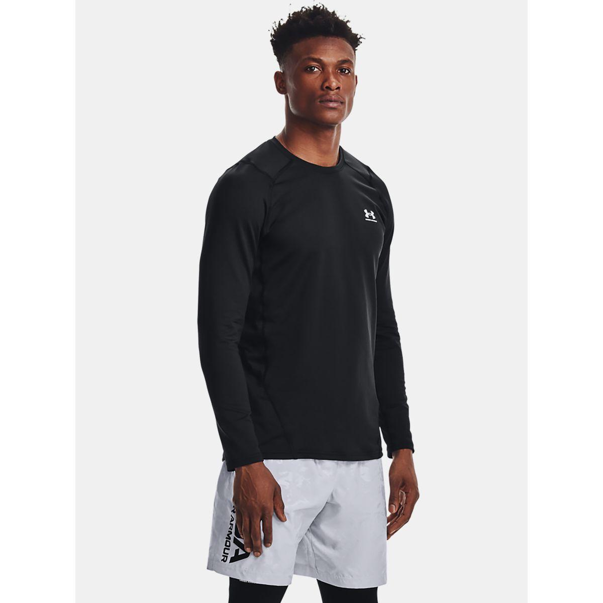 تيشيرت بتقنية كولد جير-men-clothing-sportswearandactivewear-tshirtsandpolos-image-1