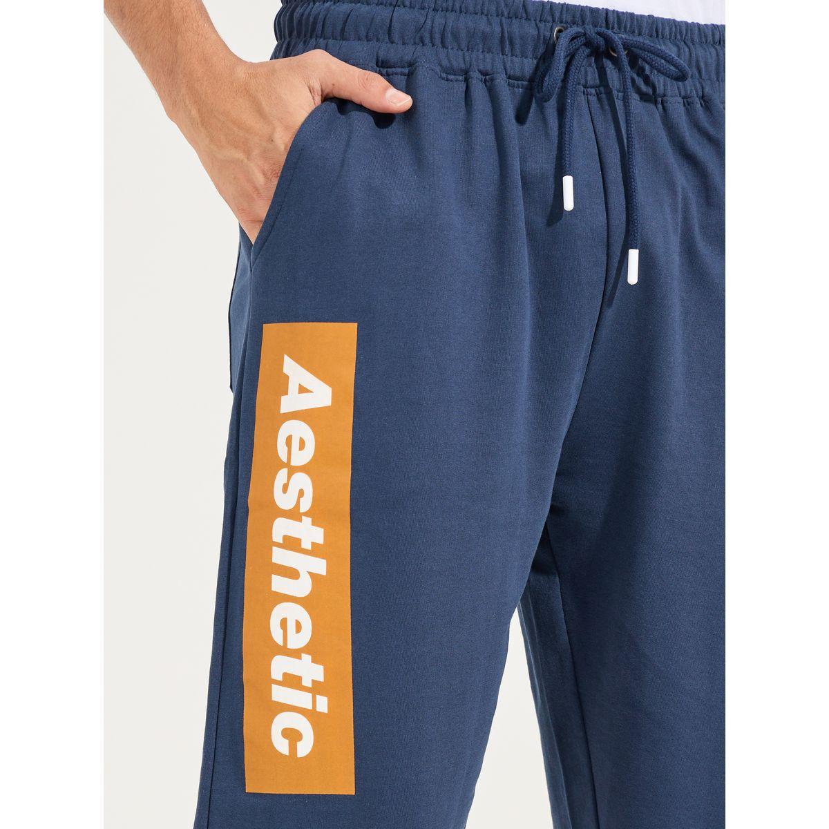 Styli Oversized Fit Varsity Print Joggers-men-clothing-bottoms-joggers-image-4