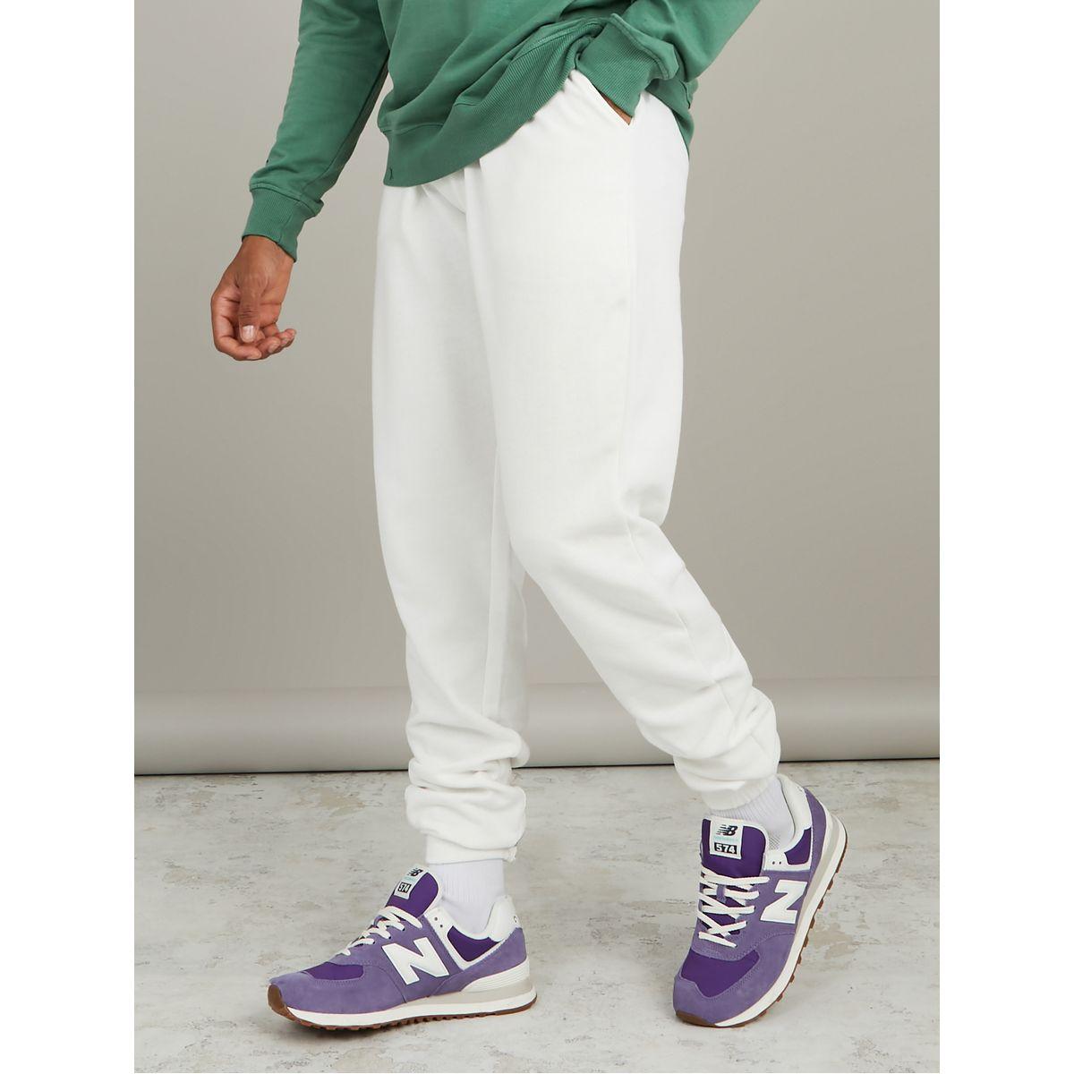 جوغر بقصة سليم فت-men-clothing-bottoms-joggers-image-1