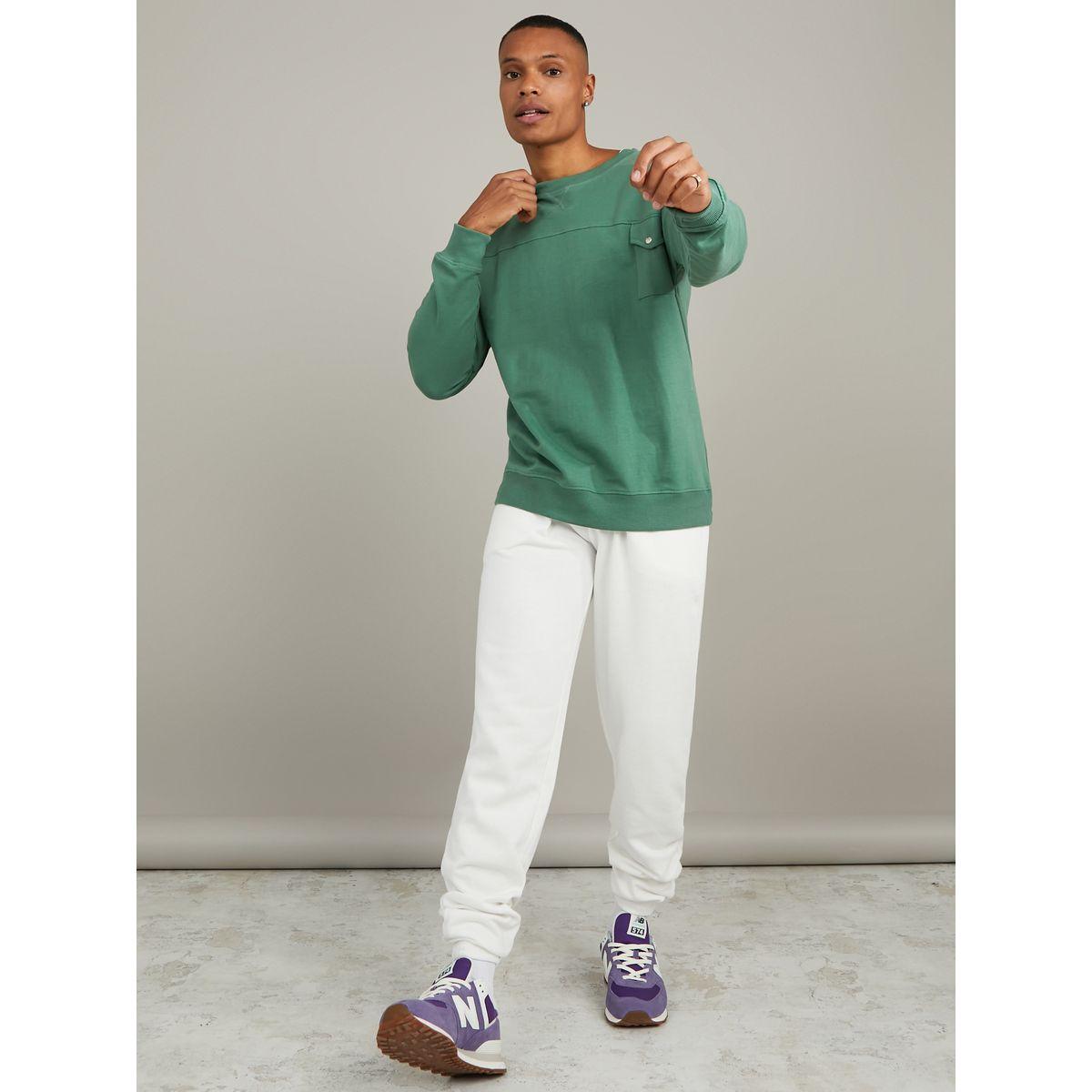 جوغر بقصة سليم فت-men-clothing-bottoms-joggers-image-2