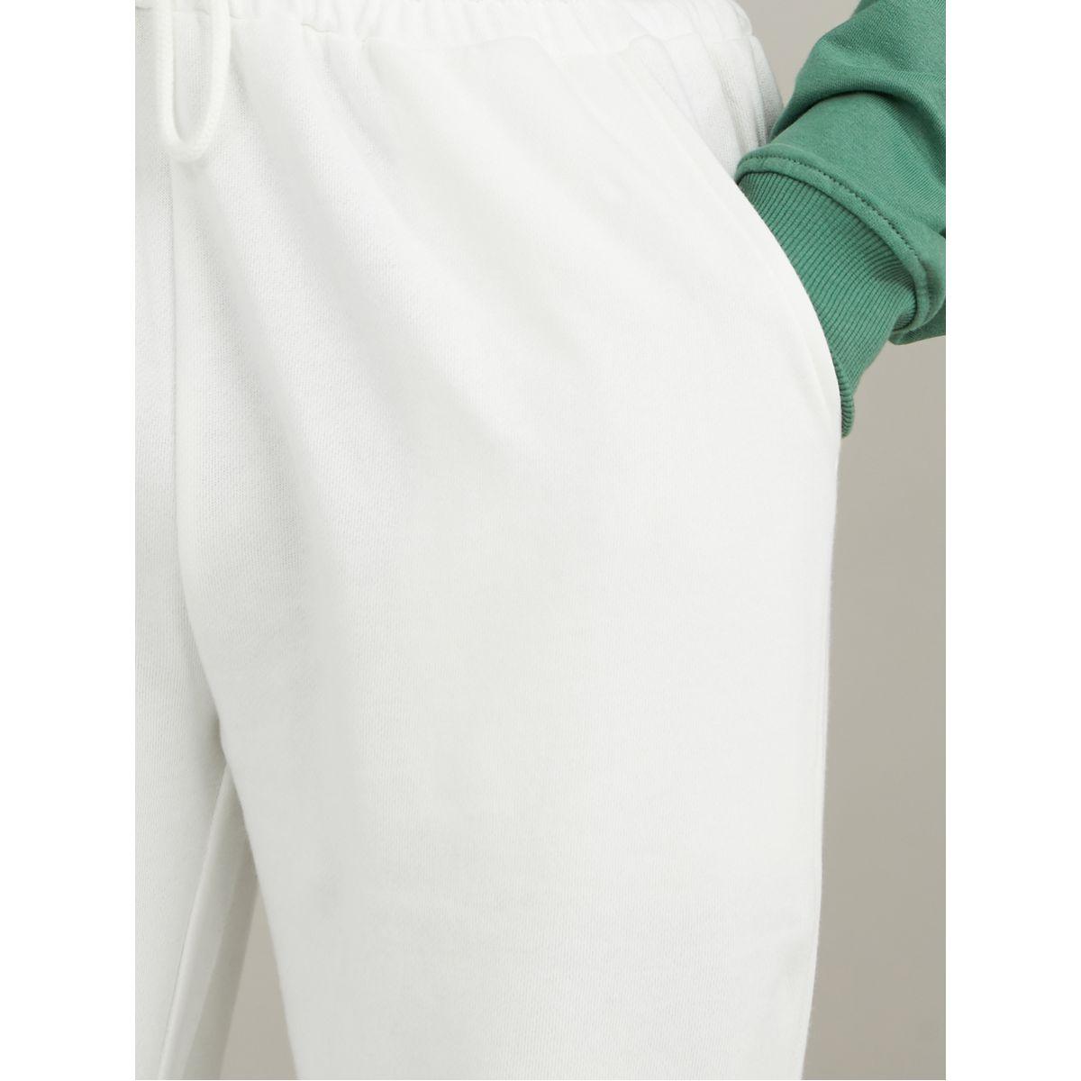Styli French Terry Slim Fit Jogger with Elastic Cuff-men-clothing-bottoms-joggers-image-3