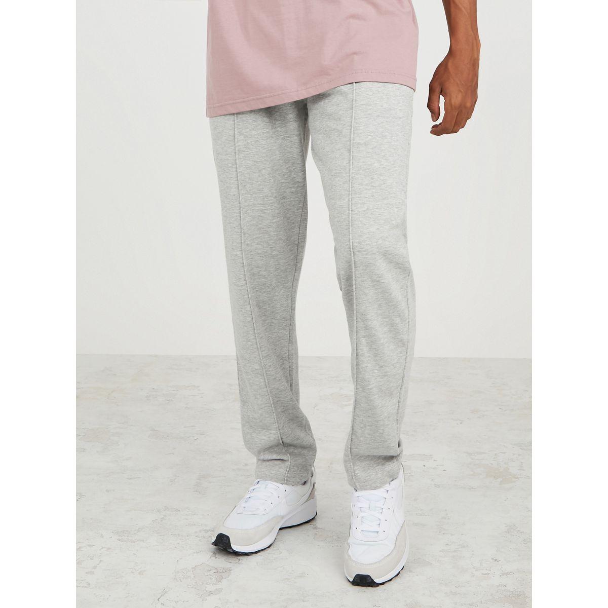 Styli Pintuck Detail Slim Fit Jogger-men-clothing-bottoms-joggers-image-1