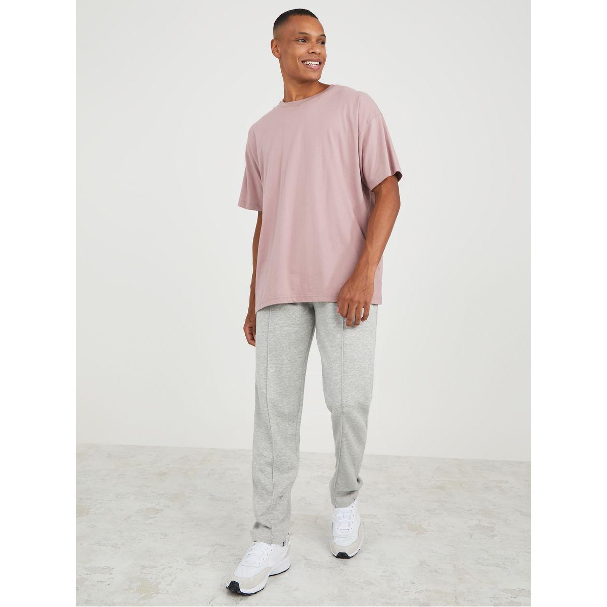 Styli Pintuck Detail Slim Fit Jogger-men-clothing-bottoms-joggers-image-2