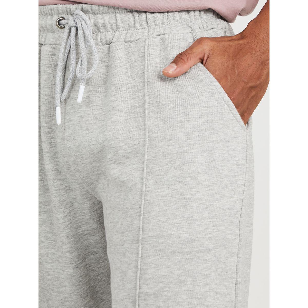 Styli Pintuck Detail Slim Fit Jogger-men-clothing-bottoms-joggers-image-3