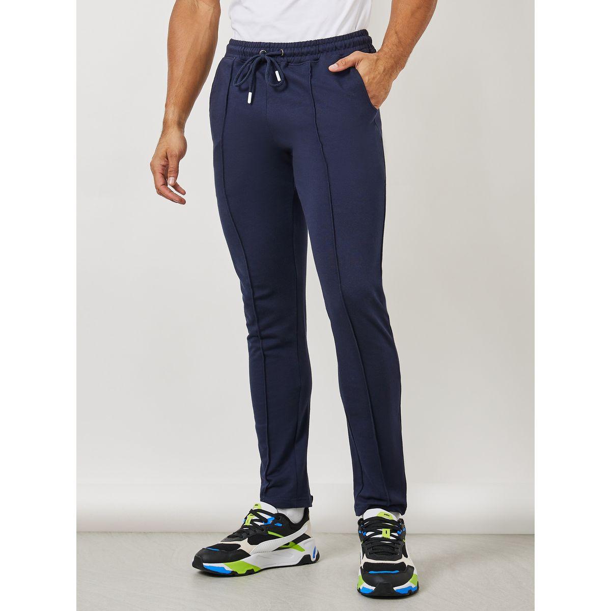 جوغر بقصة سليم فت-men-clothing-bottoms-joggers-image-1
