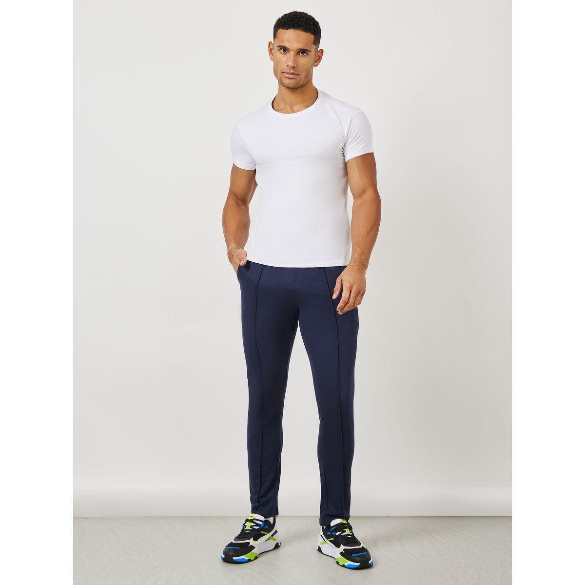 جوغر بقصة سليم فت-men-clothing-bottoms-joggers-image-2