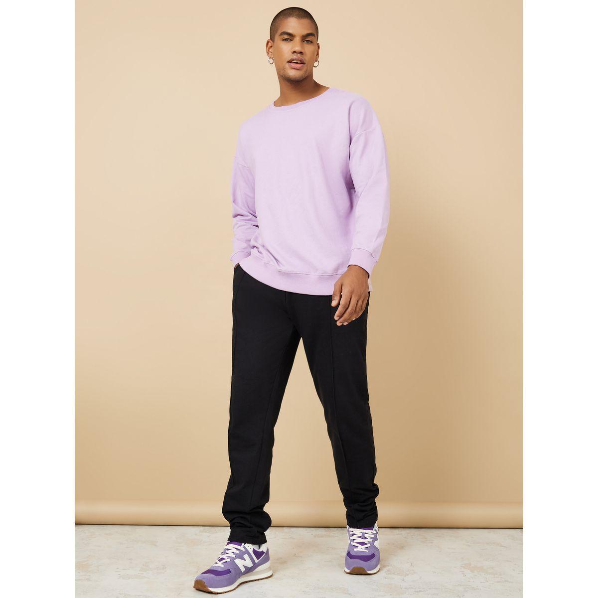 جوغر بقصة سليم فت-men-clothing-bottoms-joggers-image-2