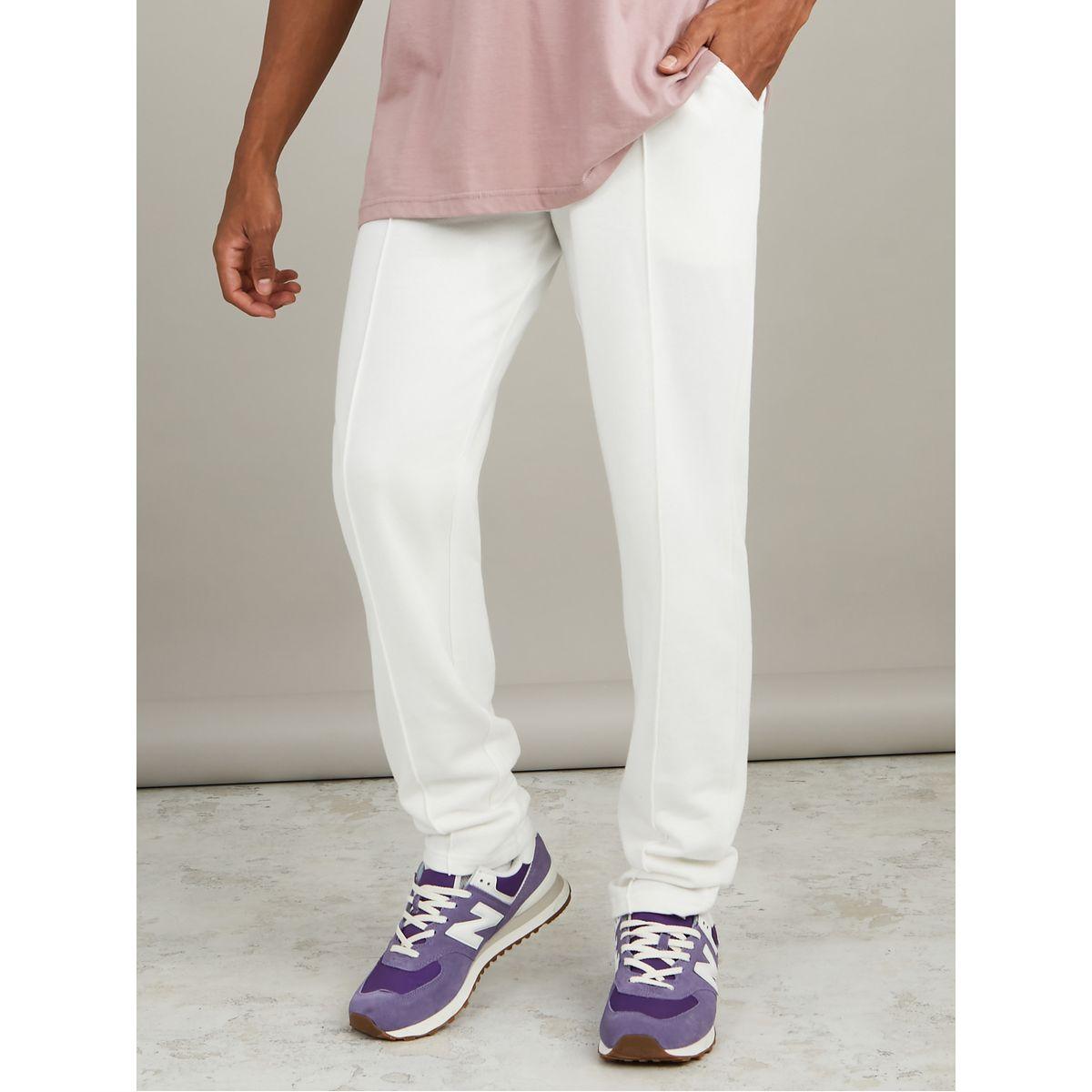 Styli Pintuck Detail Slim Fit Jogger-men-clothing-bottoms-joggers-image-1
