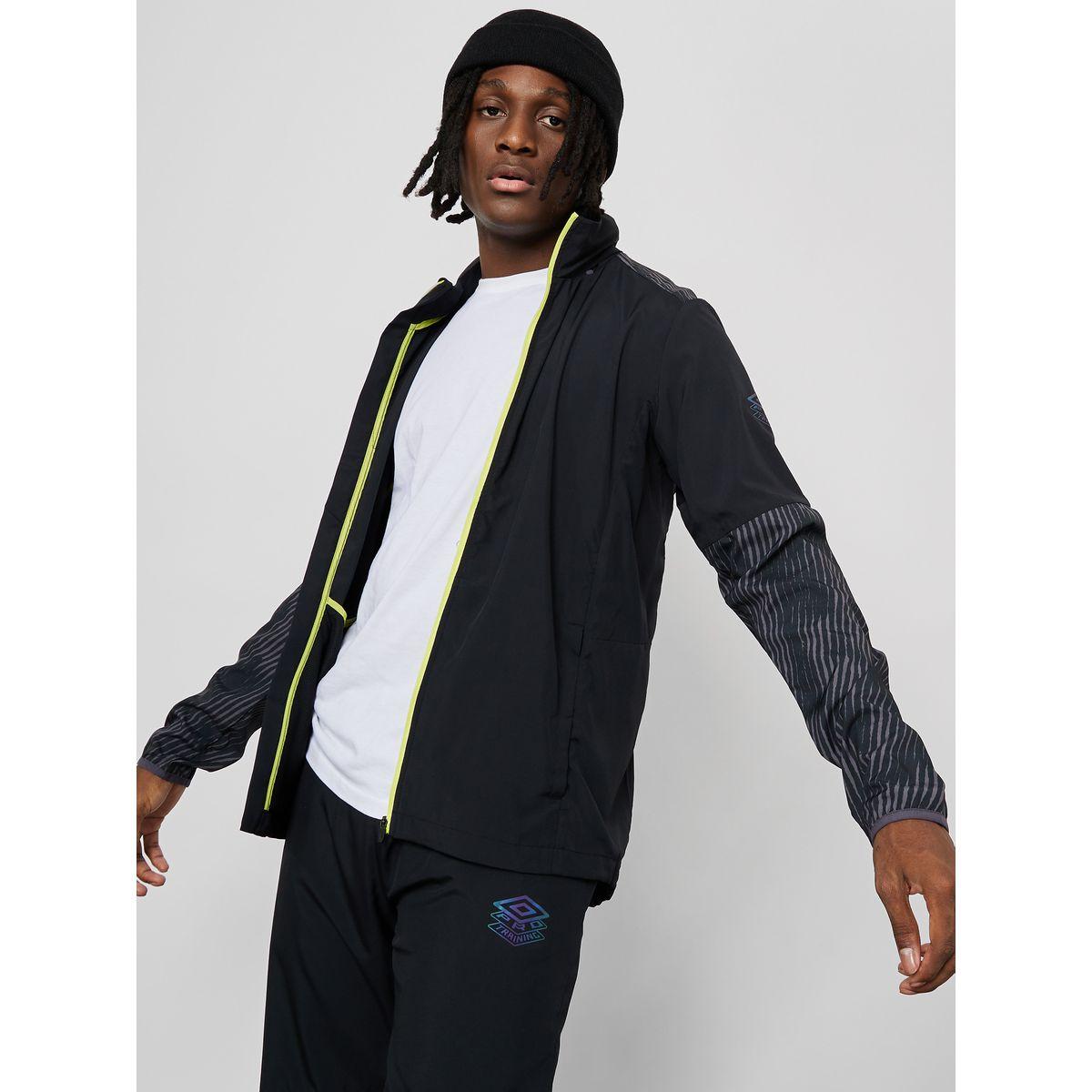 Umbro jacket deals