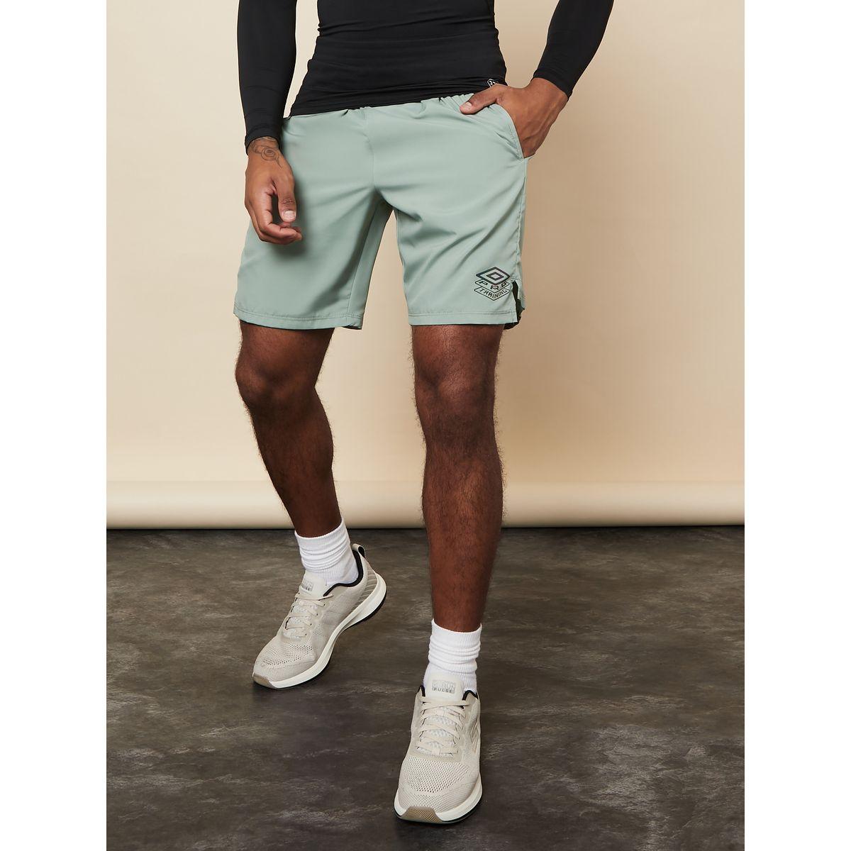 Umbro Pro Training Woven Shorts-men-clothing-sportswearandactivewear-bottoms-image-1