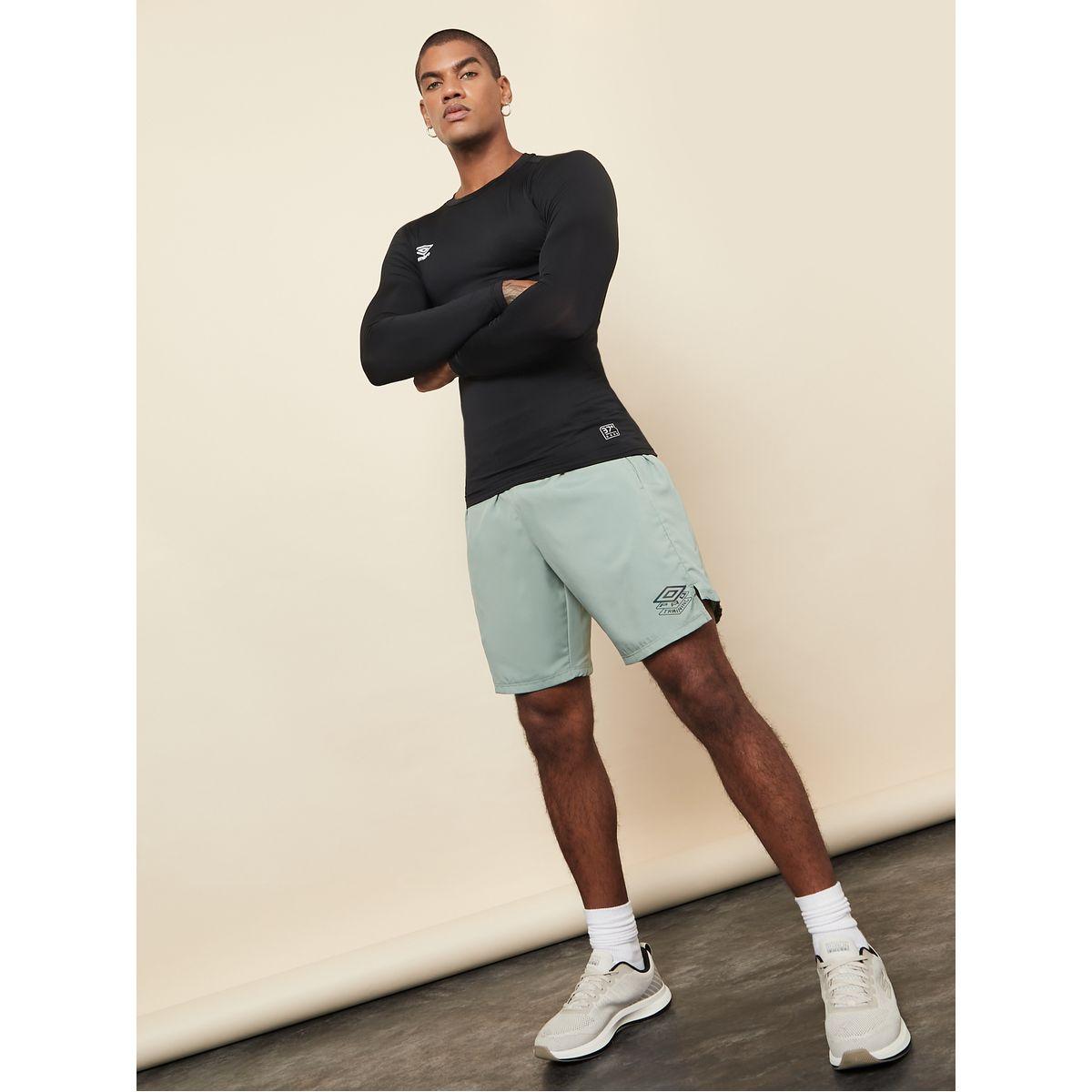 Umbro Pro Training Woven Shorts-men-clothing-sportswearandactivewear-bottoms-image-2