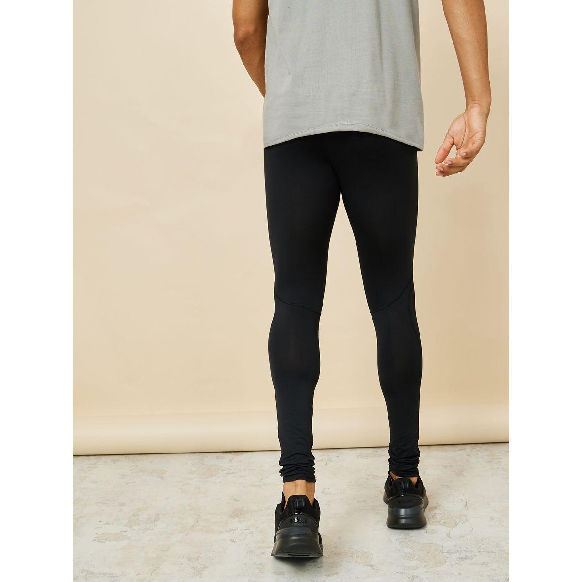 بنطال رياضي بنمط ضاغط-men-clothing-sportswearandactivewear-bottoms-image-2