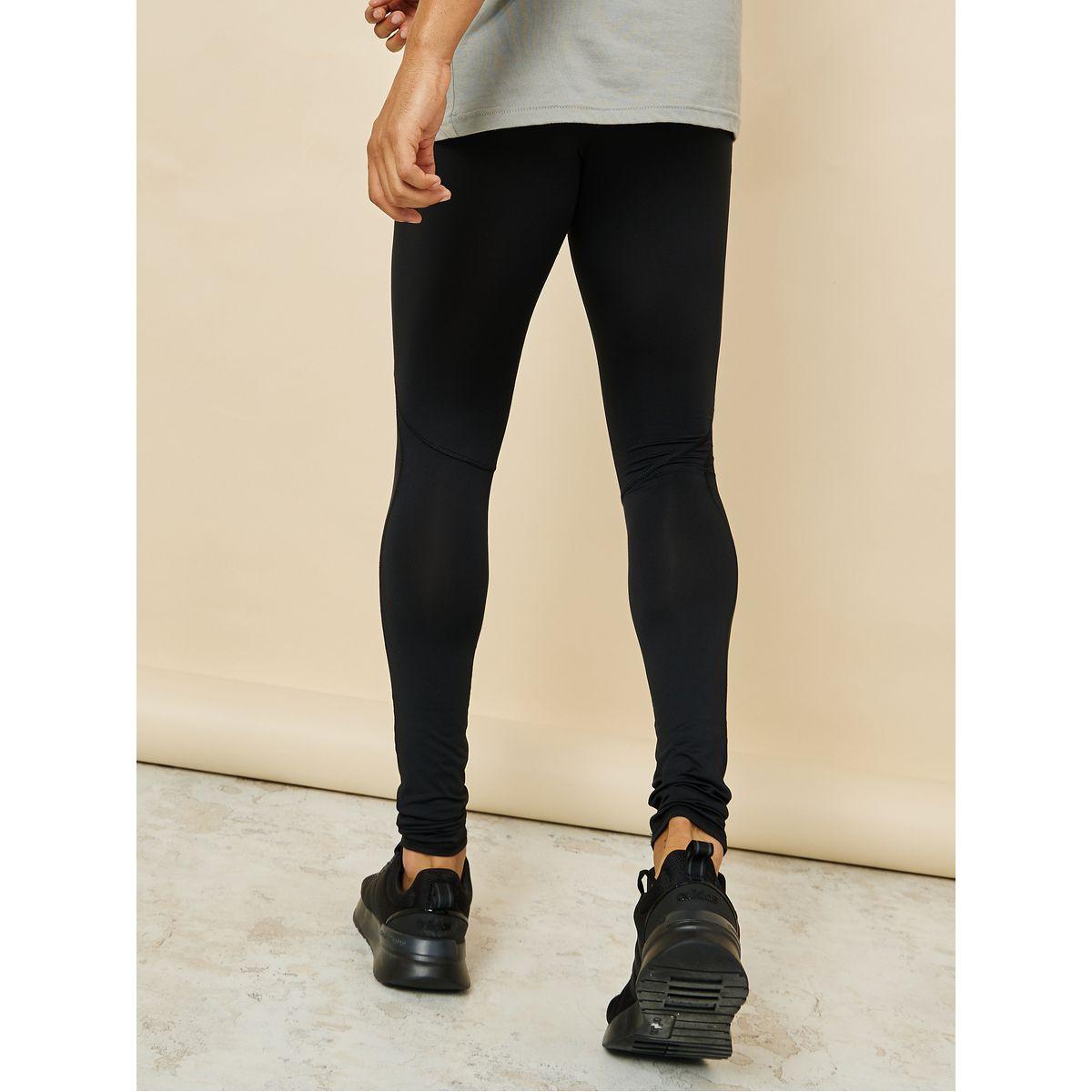 بنطال رياضي بنمط ضاغط-men-clothing-sportswearandactivewear-bottoms-image-1