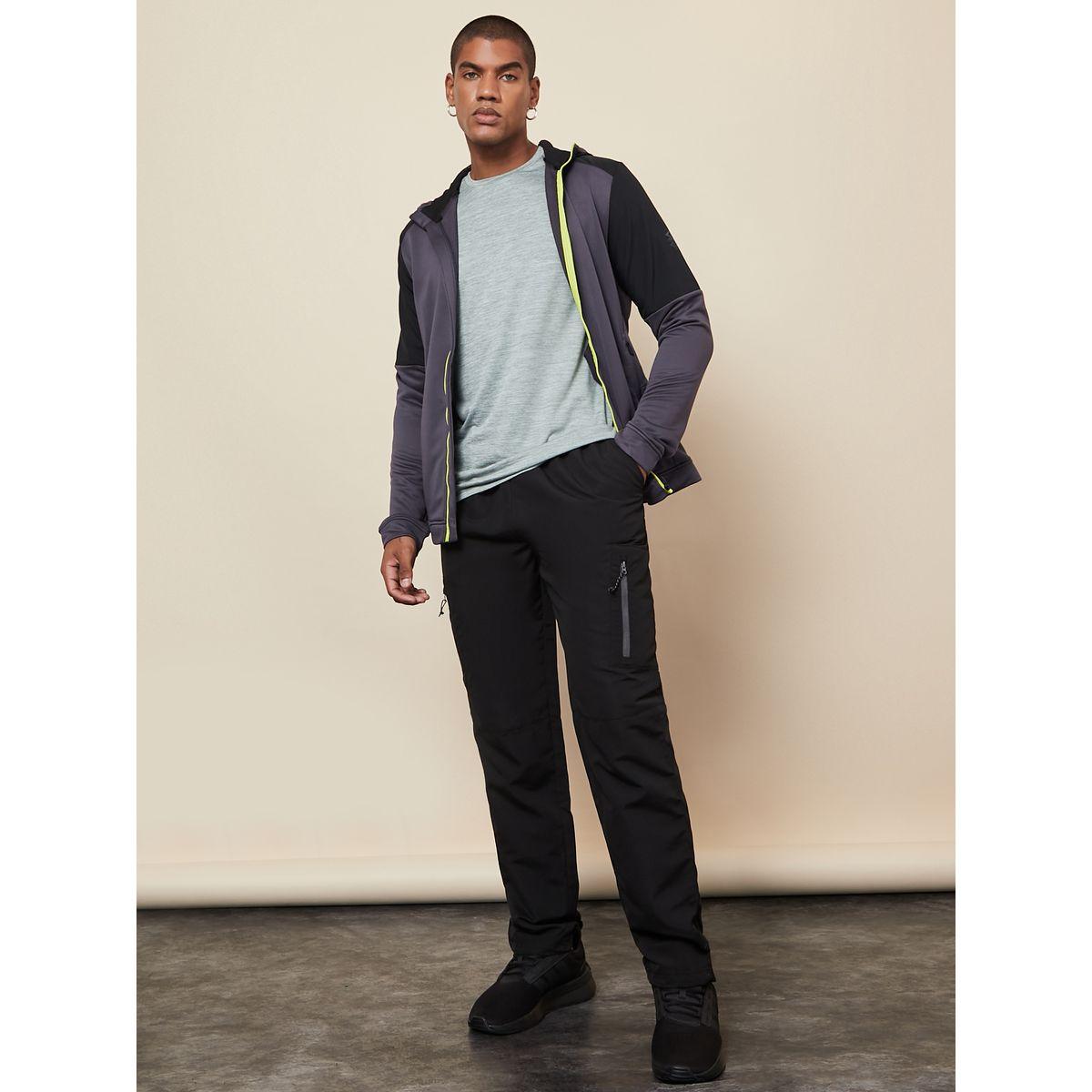 بنطال كارغو بجيوب بسحاب غلق-men-clothing-bottoms-joggers-image-2