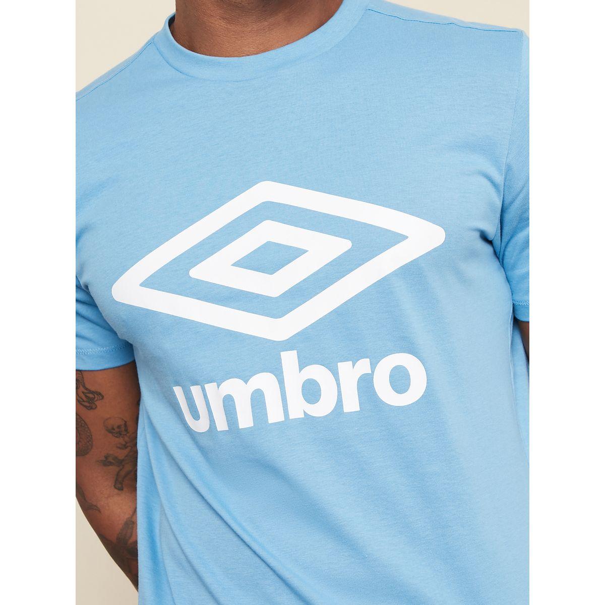 Umbro FW Large Logo Cotton Regular Fit T-Shirt-men-clothing-tshirtsandpolos-tshirts-image-4