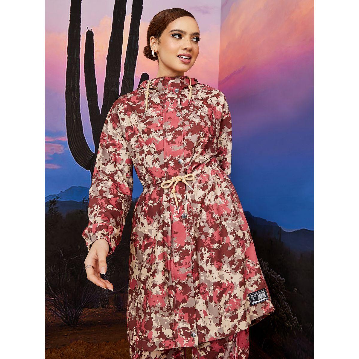 معطف بسحاب غلق مع أربطة-women-winterwear-coatsandjackets-jackets-image-3
