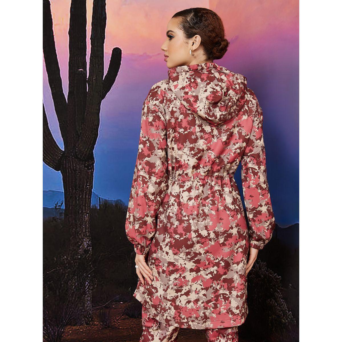 معطف بسحاب غلق مع أربطة-women-winterwear-coatsandjackets-jackets-image-5