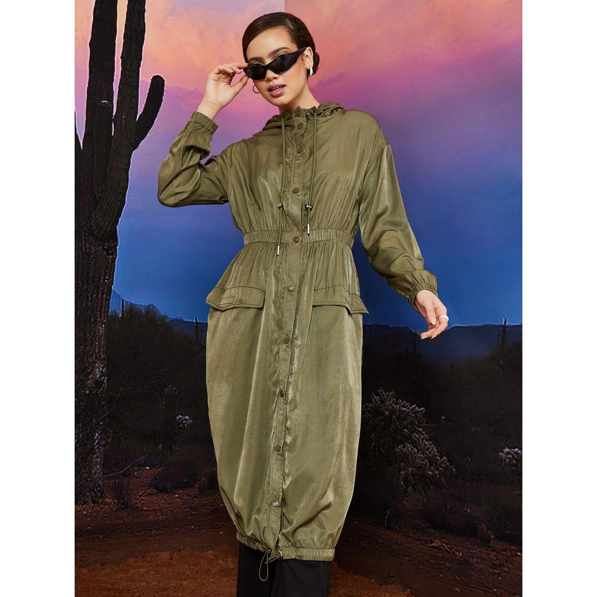 جاكيت باركا طويل بأزرار غلق-women-winterwear-coatsandjackets-jackets-image-2