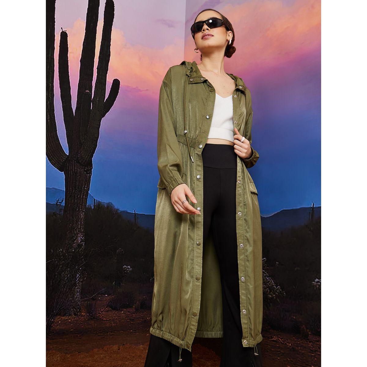 جاكيت باركا طويل بأزرار غلق-women-winterwear-coatsandjackets-jackets-image-3