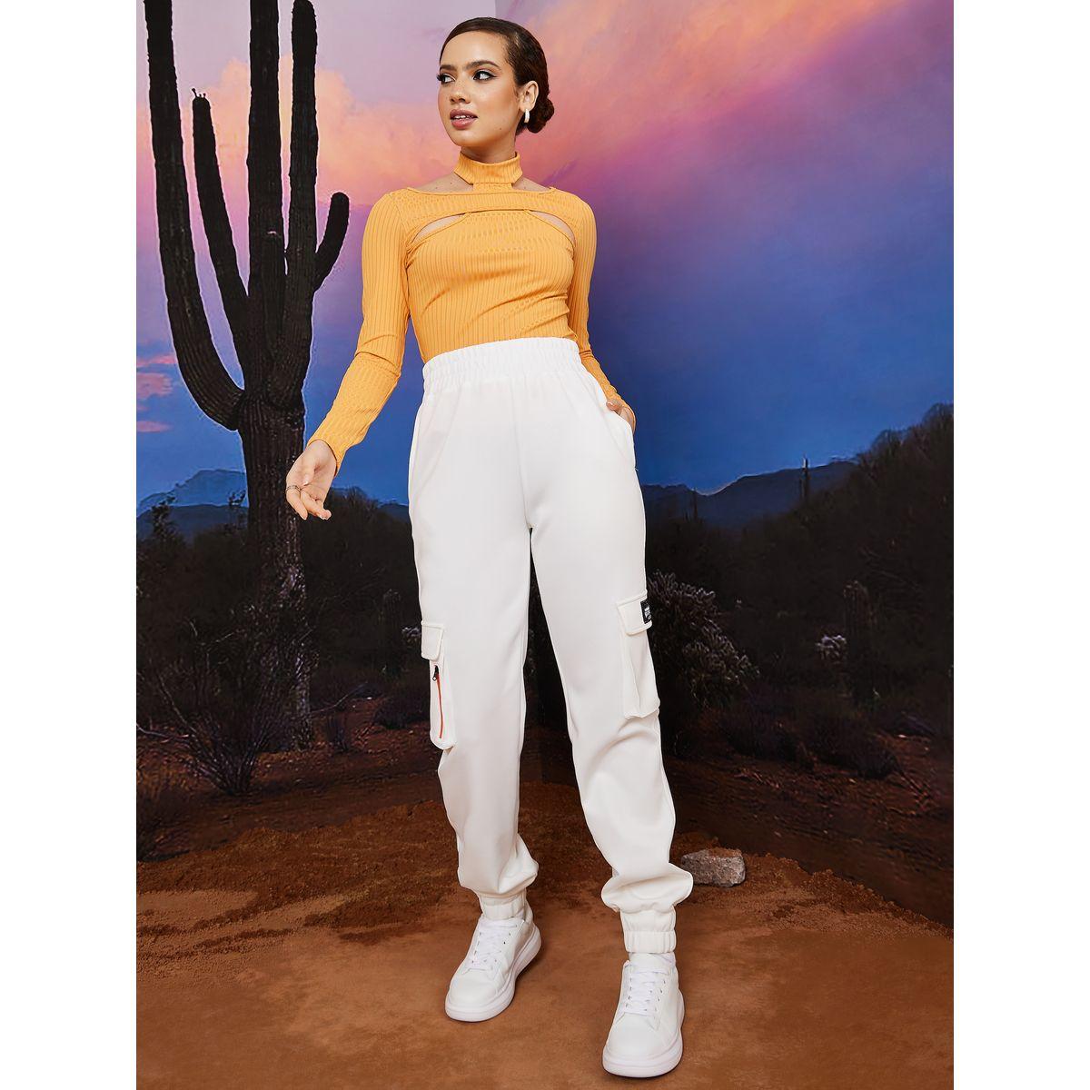بلوزة جيرسيه باكمام طويلة-women-clothing-shirtsandblouses-blouses-image-2