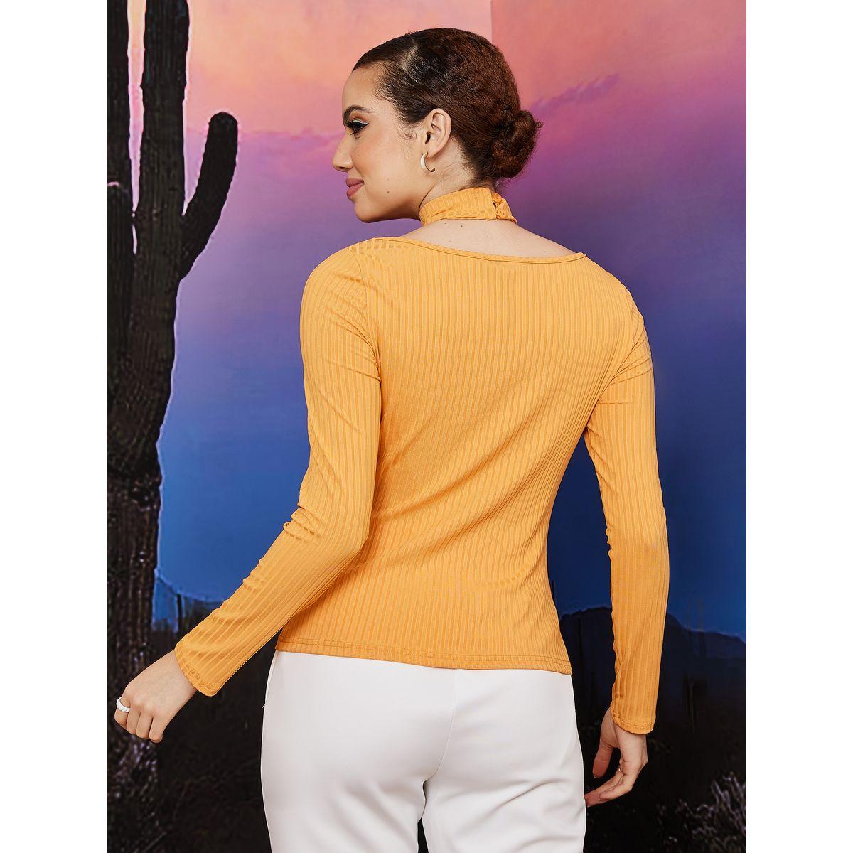بلوزة جيرسيه باكمام طويلة-women-clothing-shirtsandblouses-blouses-image-5