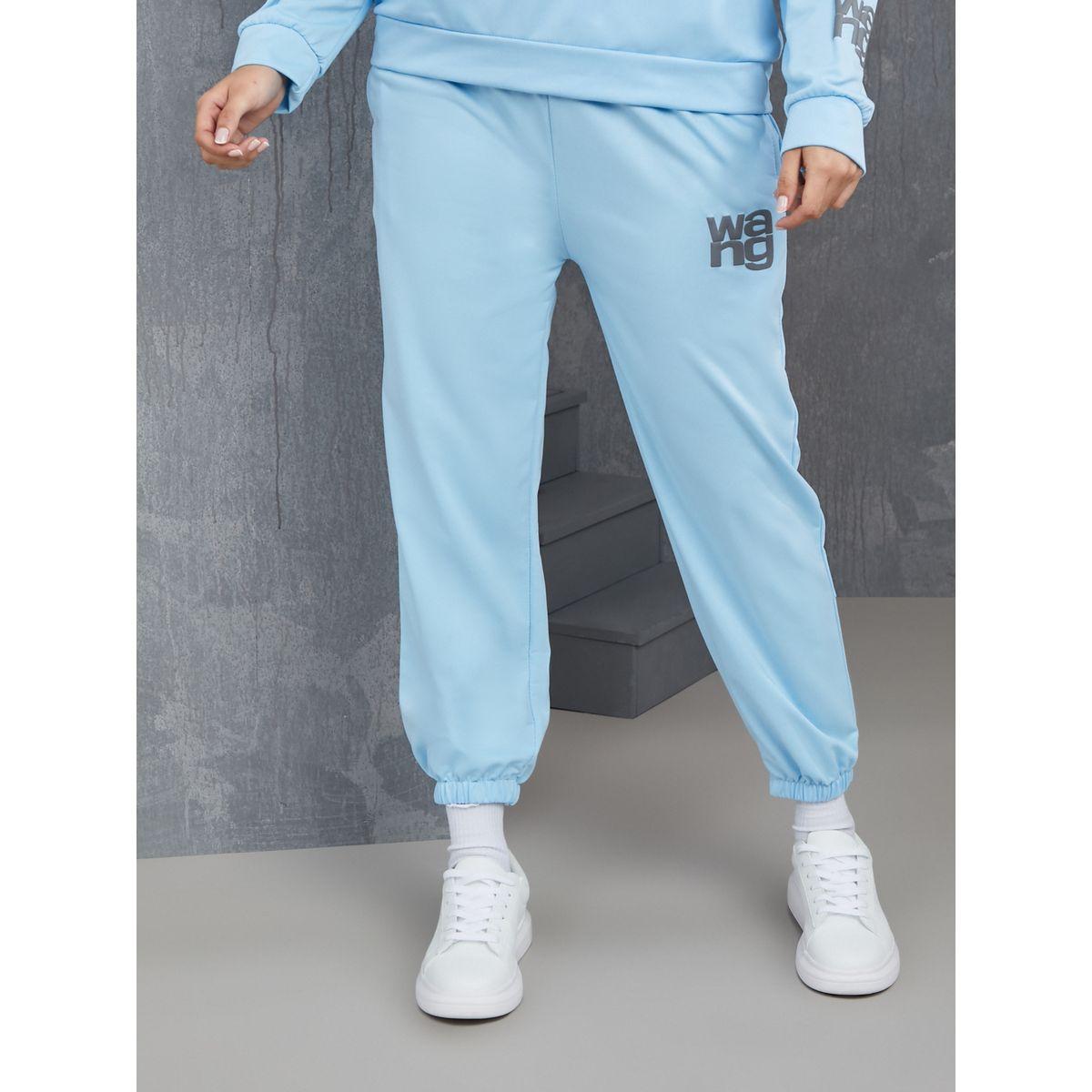 طقم منسق من ( جوغر + سويت شيرت )-women-clothing-coordsets-image-4