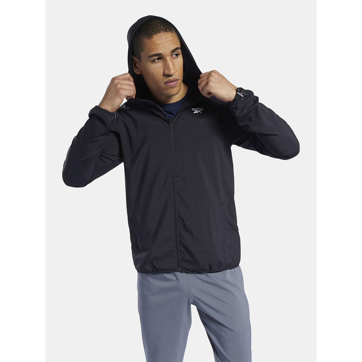 Reebok jackets for mens hot sale online