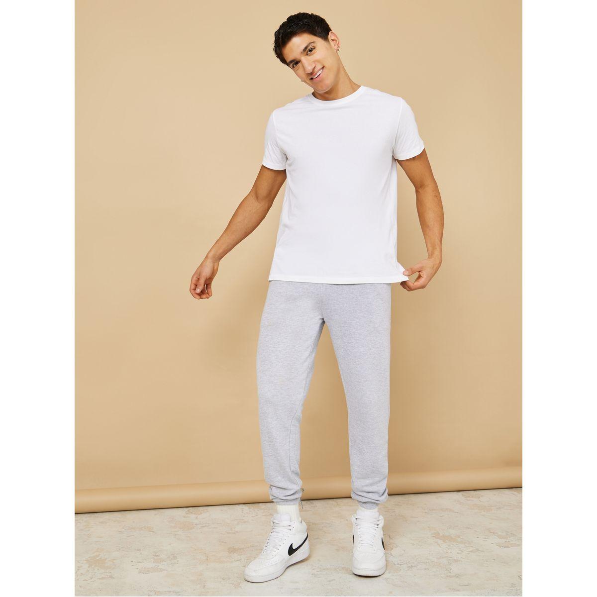 جوغر بقصة سليم فت-men-clothing-bottoms-joggers-image-2