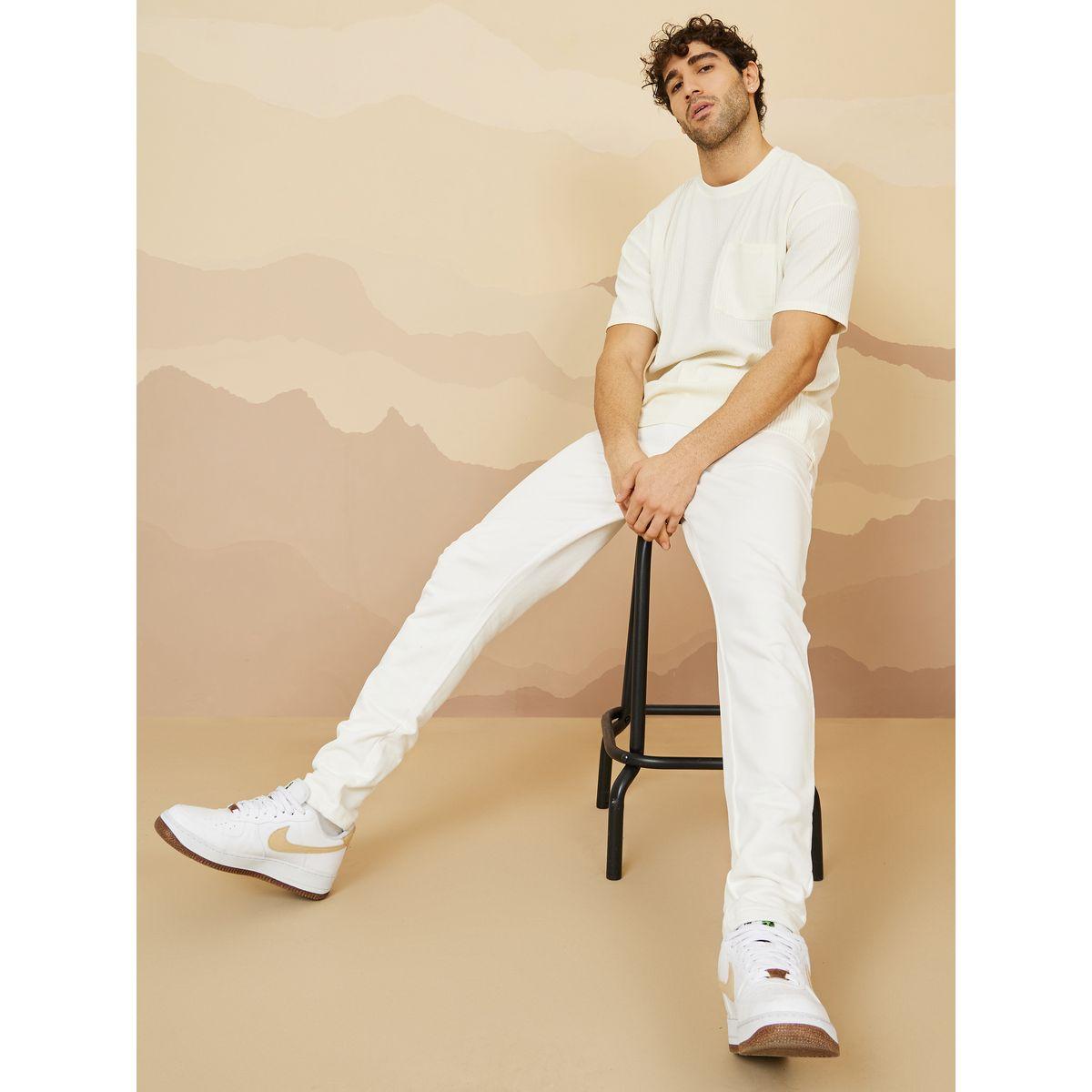 Styli Relaxed Fit Joggers With Drawstring-men-clothing-bottoms-joggers-image-1