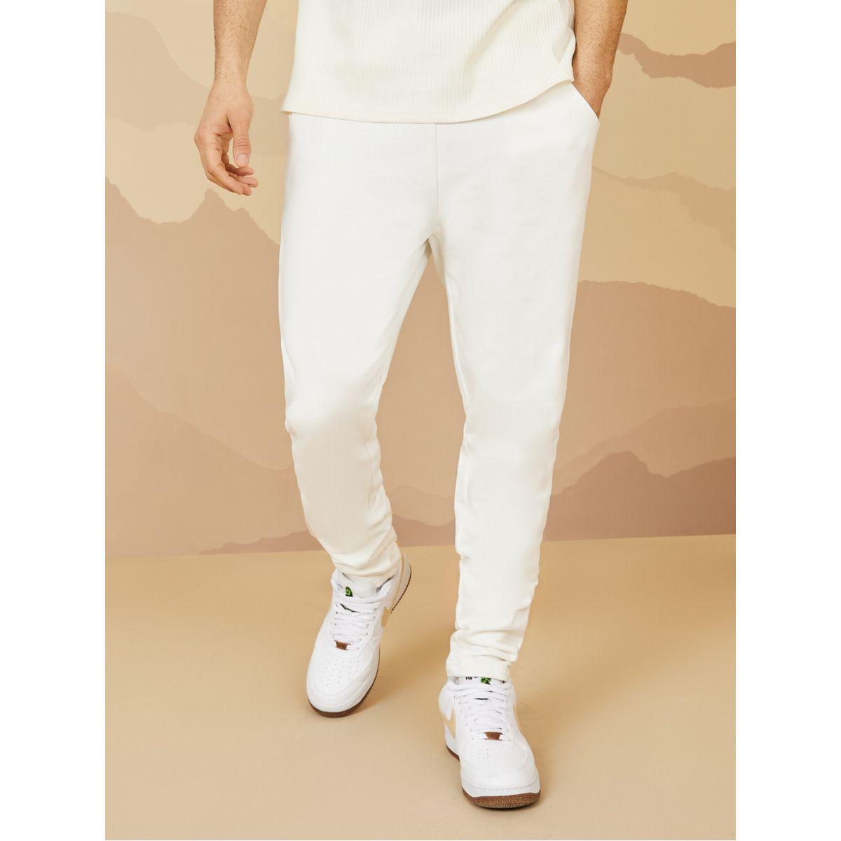 Styli Relaxed Fit Joggers With Drawstring-men-clothing-bottoms-joggers-image-3
