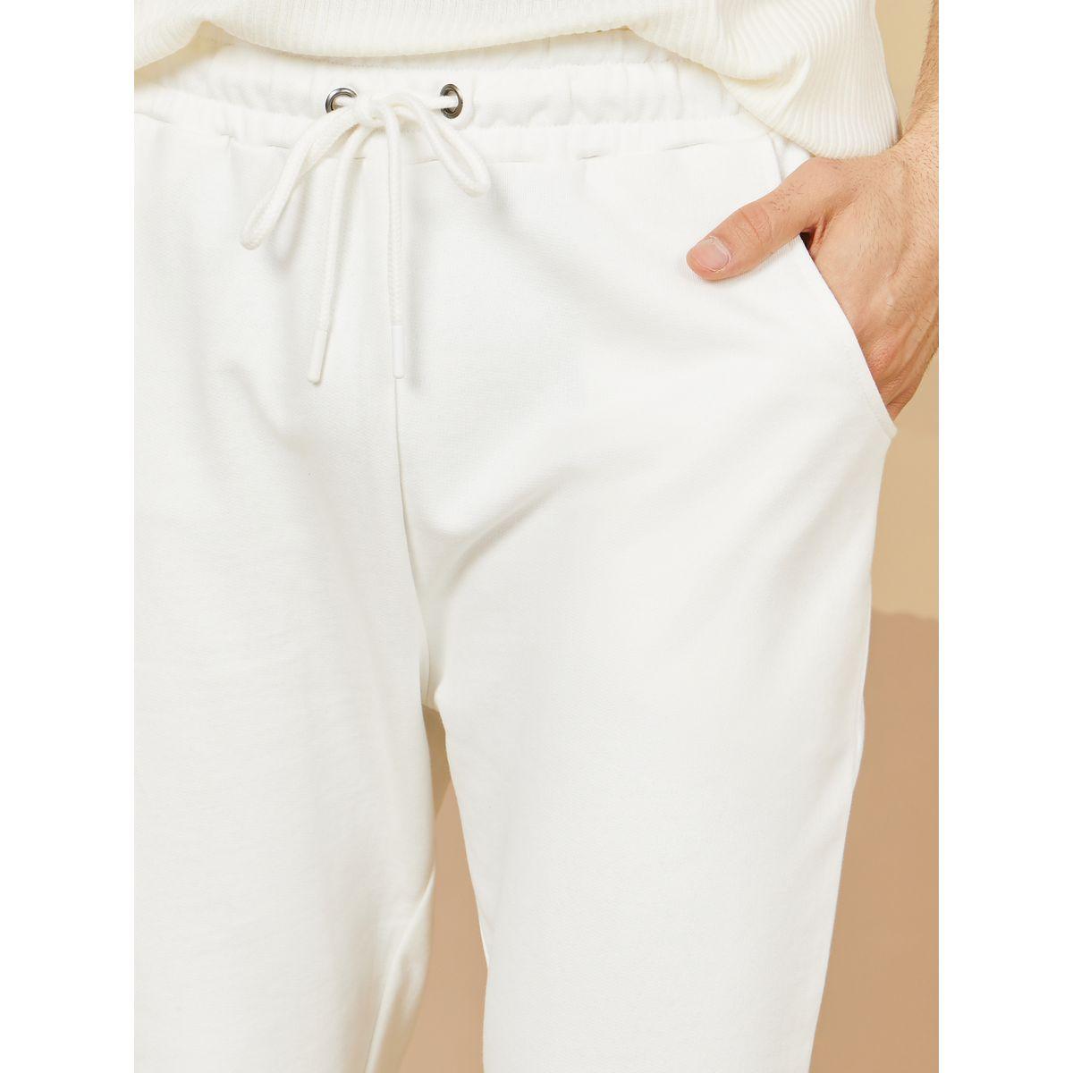 Styli Relaxed Fit Joggers With Drawstring-men-clothing-bottoms-joggers-image-5