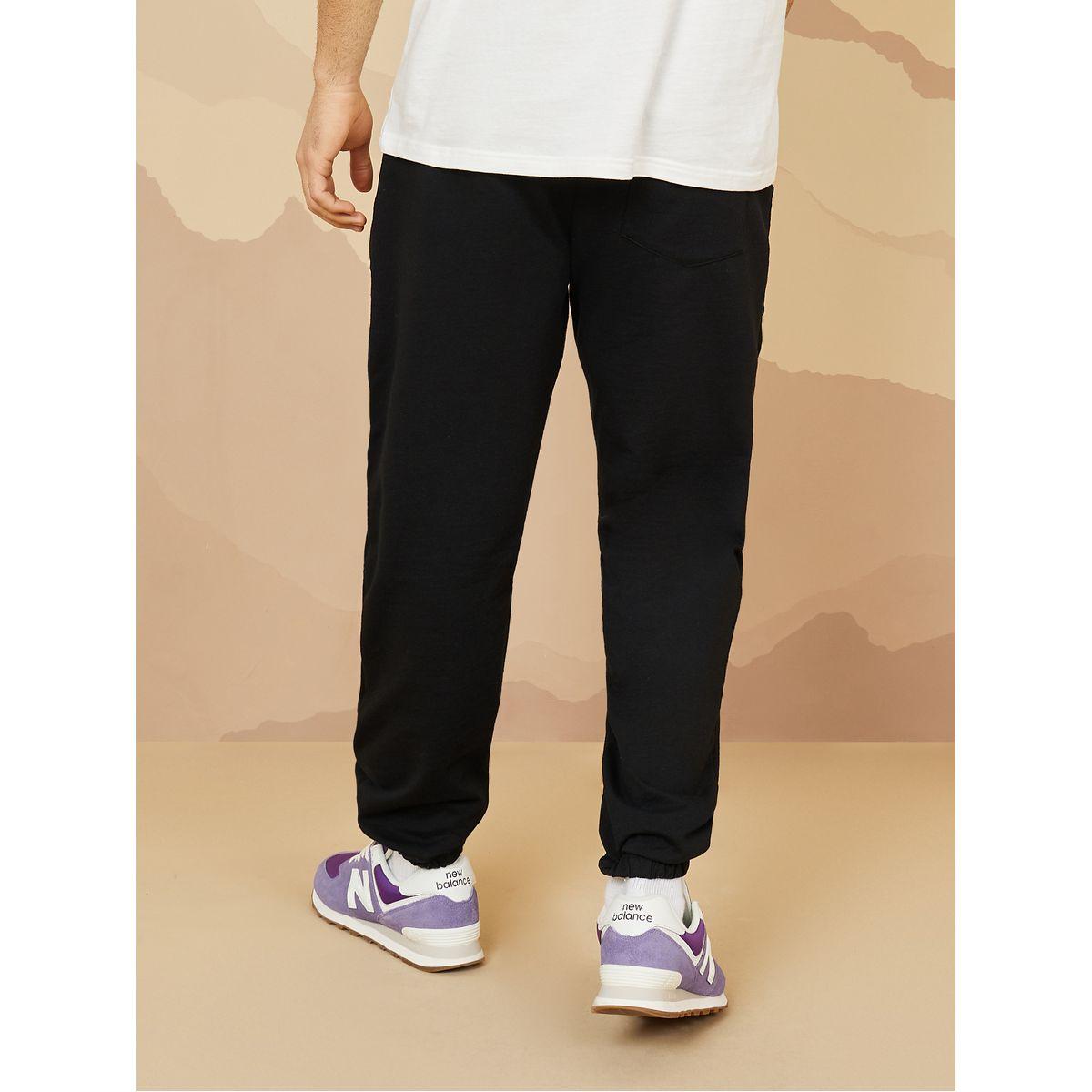 Styli Slim Fit Cargo Detail Joggers-men-clothing-bottoms-joggers-image-4