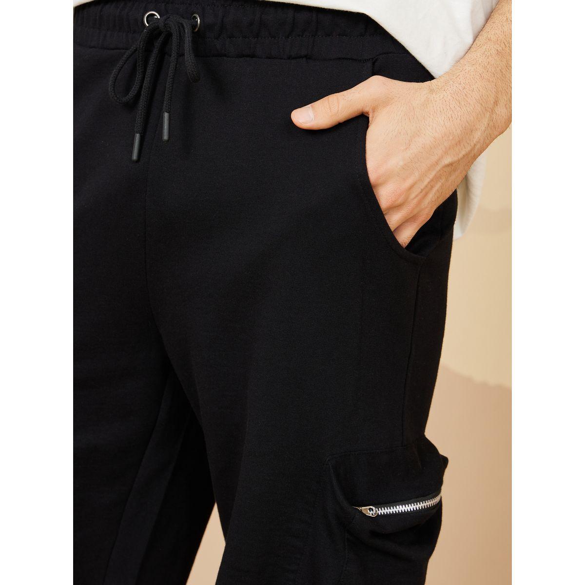 شورت بقصة واسعة وجيوب كارجو-men-clothing-bottoms-shorts-image-3