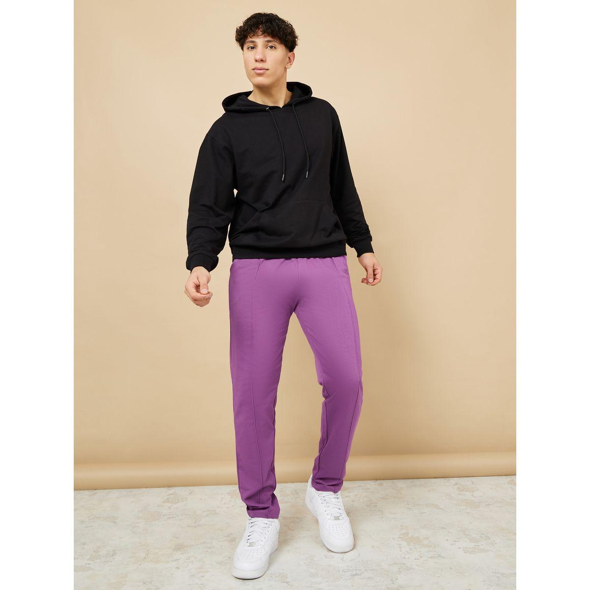 جوغر بقصة سليم فت-men-clothing-bottoms-joggers-image-2