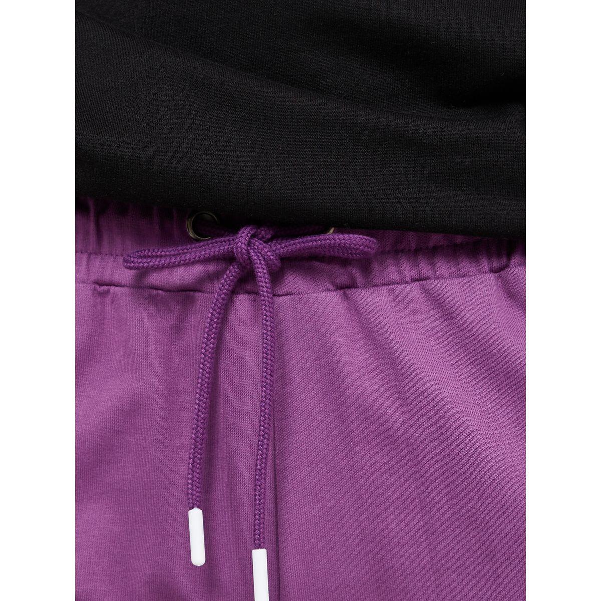 جوغر بقصة سليم فت-men-clothing-bottoms-joggers-image-3