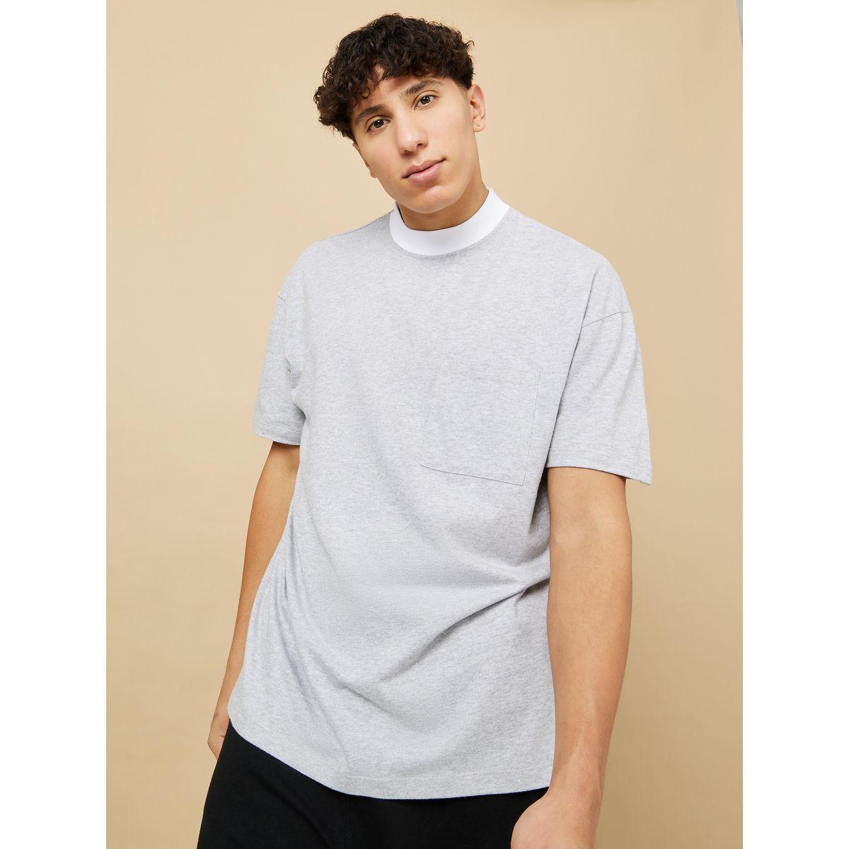 تيشيرت بقصة واسعة وجيب-men-clothing-tshirtsandpolos-tshirts-image-1