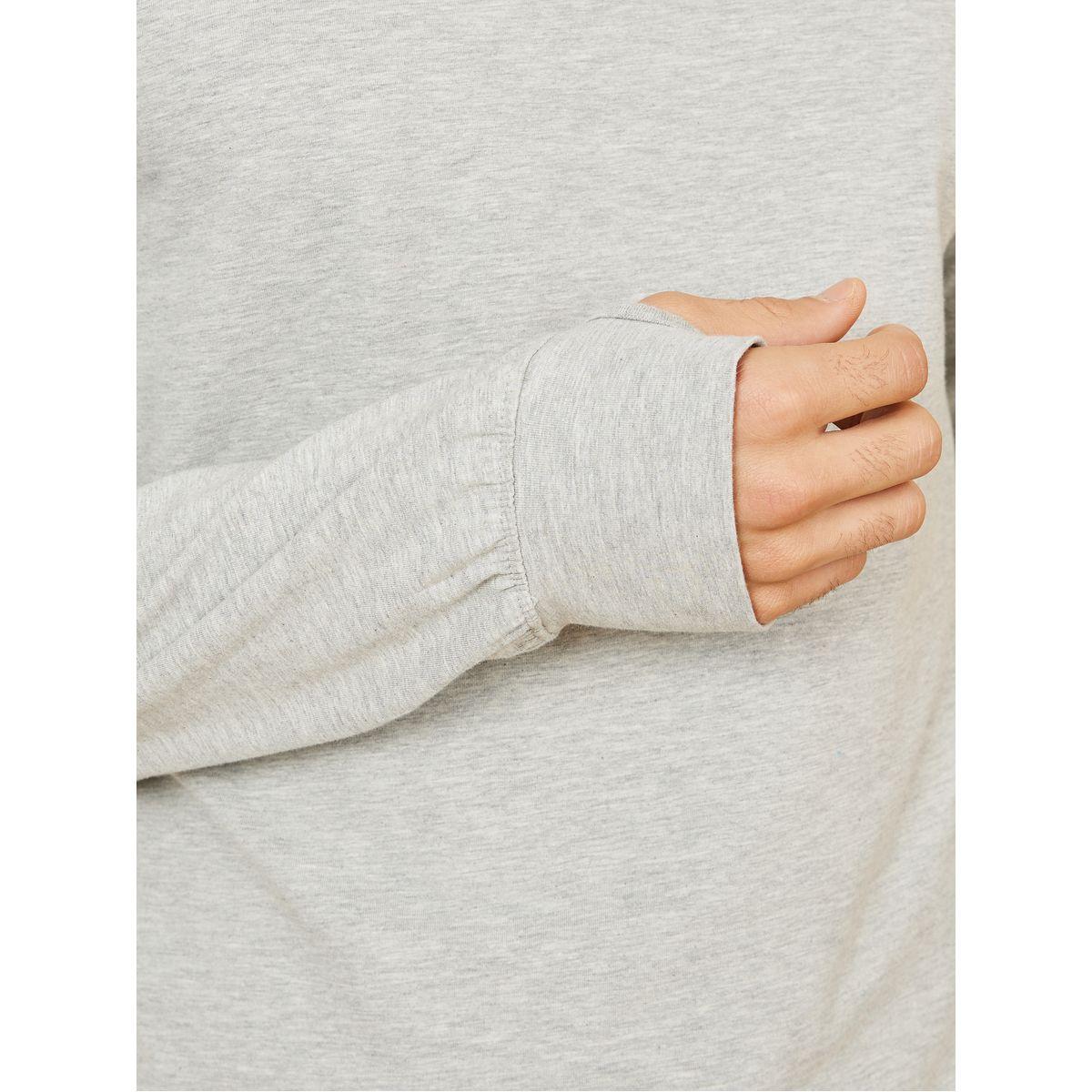 Styli Solid Thumbhook Fit Long Sleeves T-Shirt-men-clothing-tshirtsandpolos-tshirts-image-4