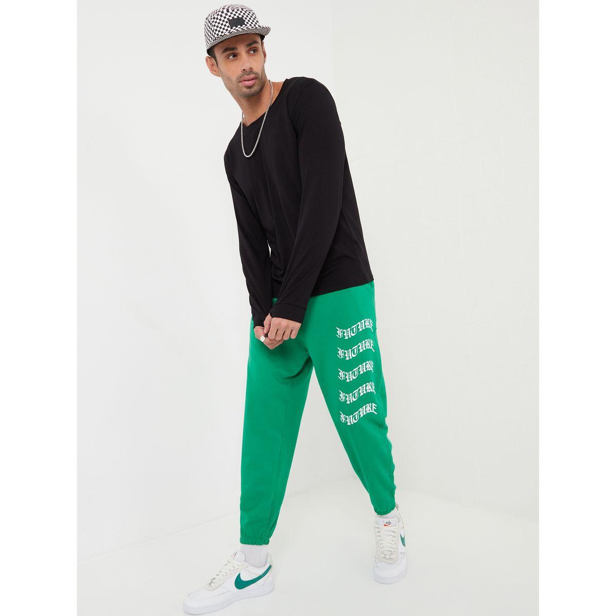 تيشيرت سادة بأكمام طويلة-men-clothing-tshirtsandpolos-tshirts-image-2