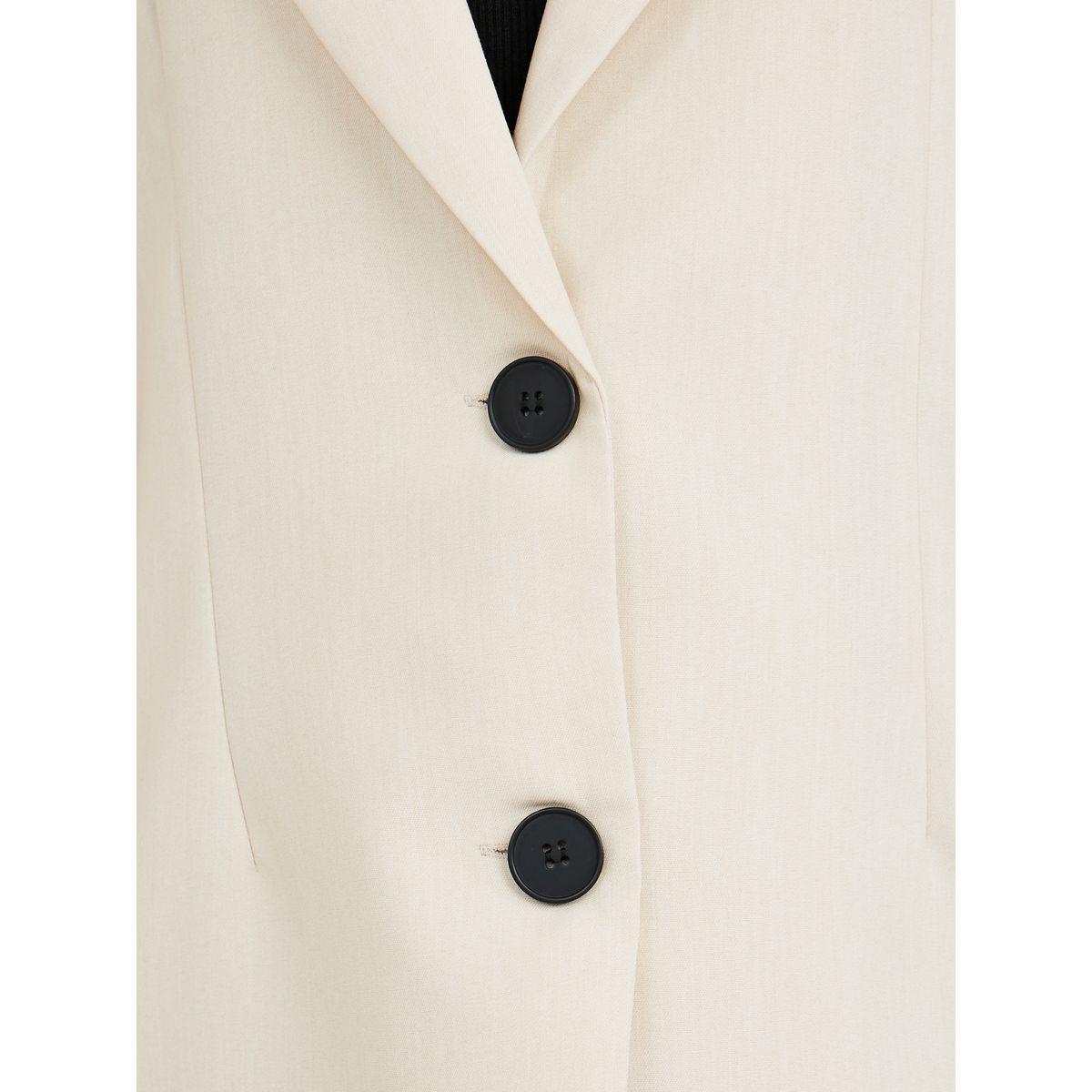 بليزر بقصة واسعة مع أزرار-women-clothing-coatsandjackets-blazers-image-4