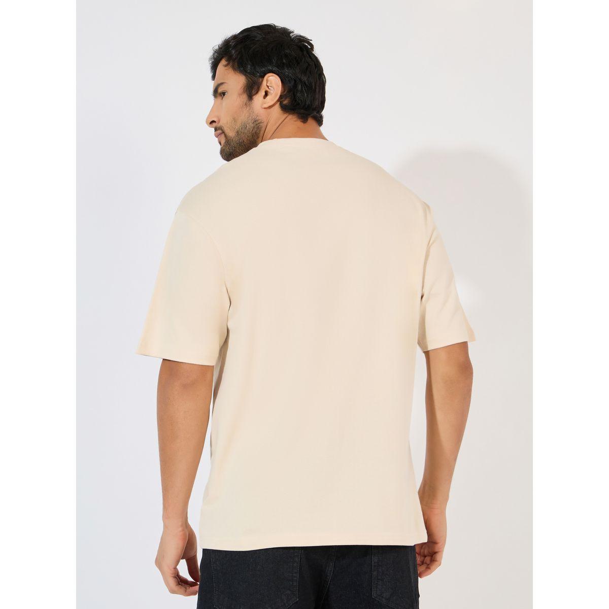 Styli Basic Crew Neck Oversized T-Shirt-men-clothing-tshirtsandpolos-tshirts-image-4