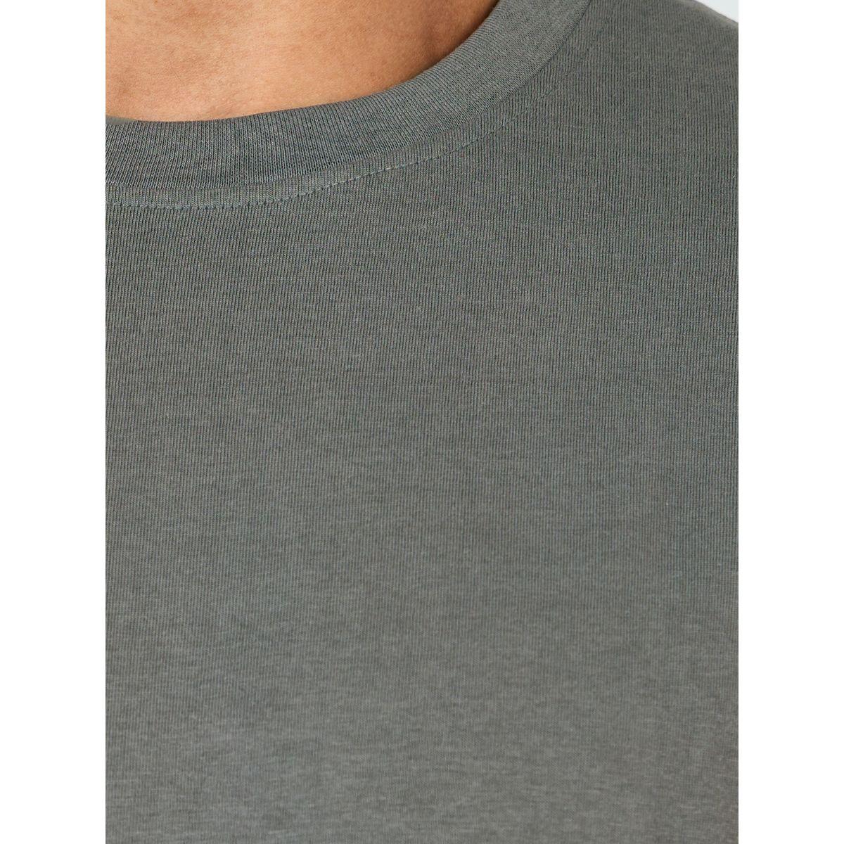 Styli Basic Crew Neck Oversized T-Shirt-men-clothing-tshirtsandpolos-tshirts-image-3