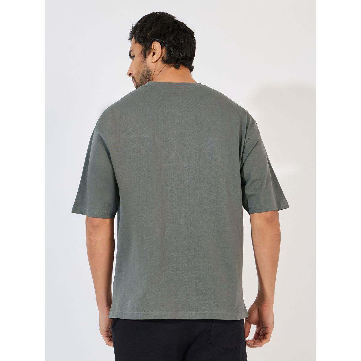 تيشيرت فضفاض بياقة دائرية-men-clothing-tshirtsandpolos-tshirts-image-4