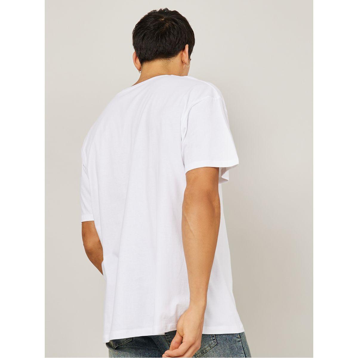 Styli Basic Crew Neck Cotton Oversized T-Shirt-men-clothing-tshirtsandpolos-tshirts-image-4