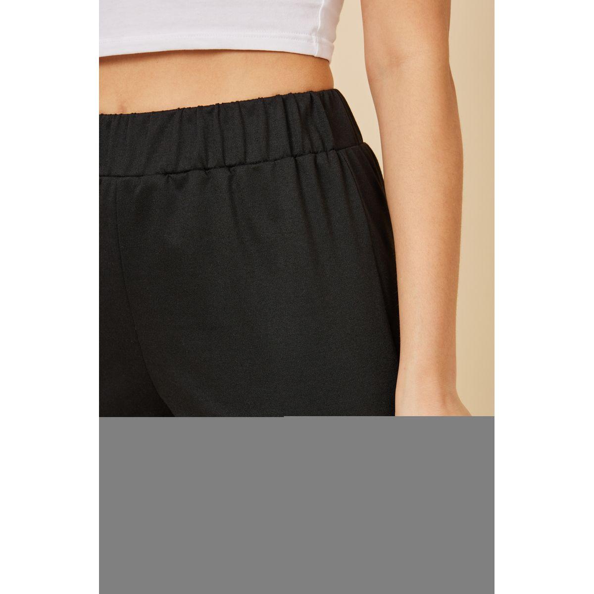 بنطال جوغر بخصر مطاطي-women-clothing-bottoms-joggers-image-3
