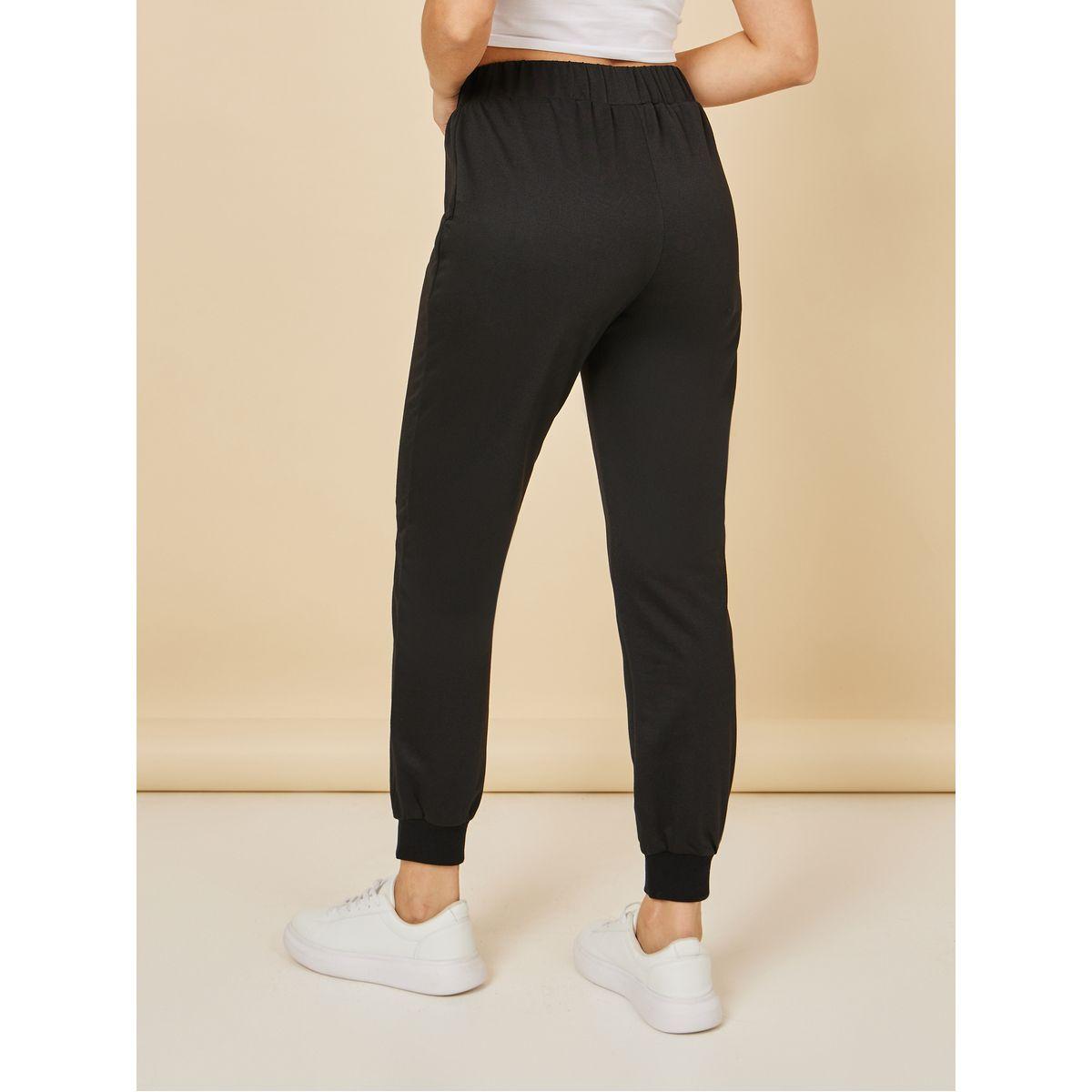 بنطال جوغر بخصر مطاطي-women-clothing-bottoms-joggers-image-5