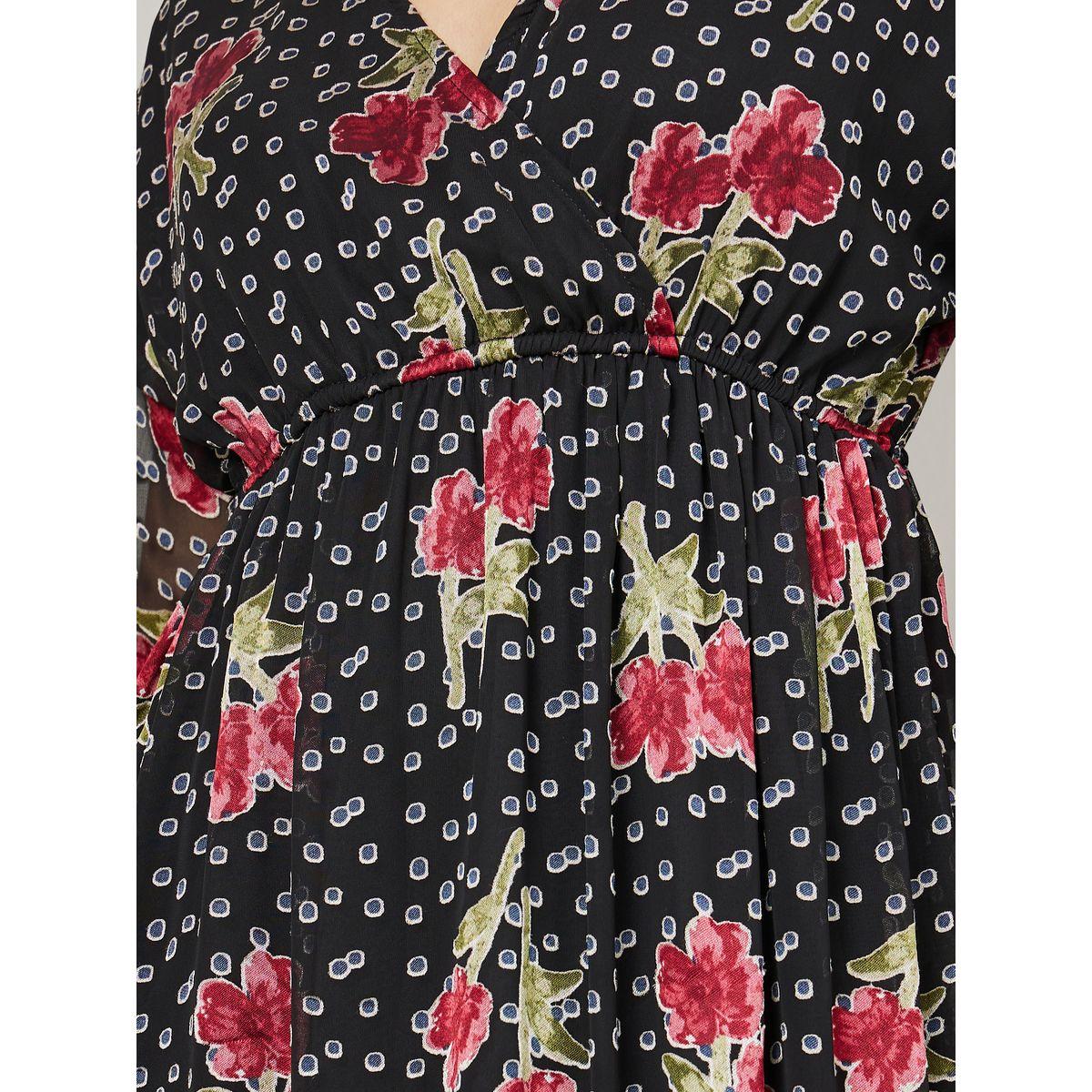 فستان طويل مطبع بزهور-women-clothing-dresses-image-3