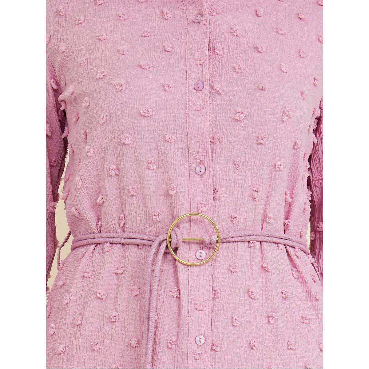 فستان طويل باكمام طويلة-women-clothing-dresses-image-3