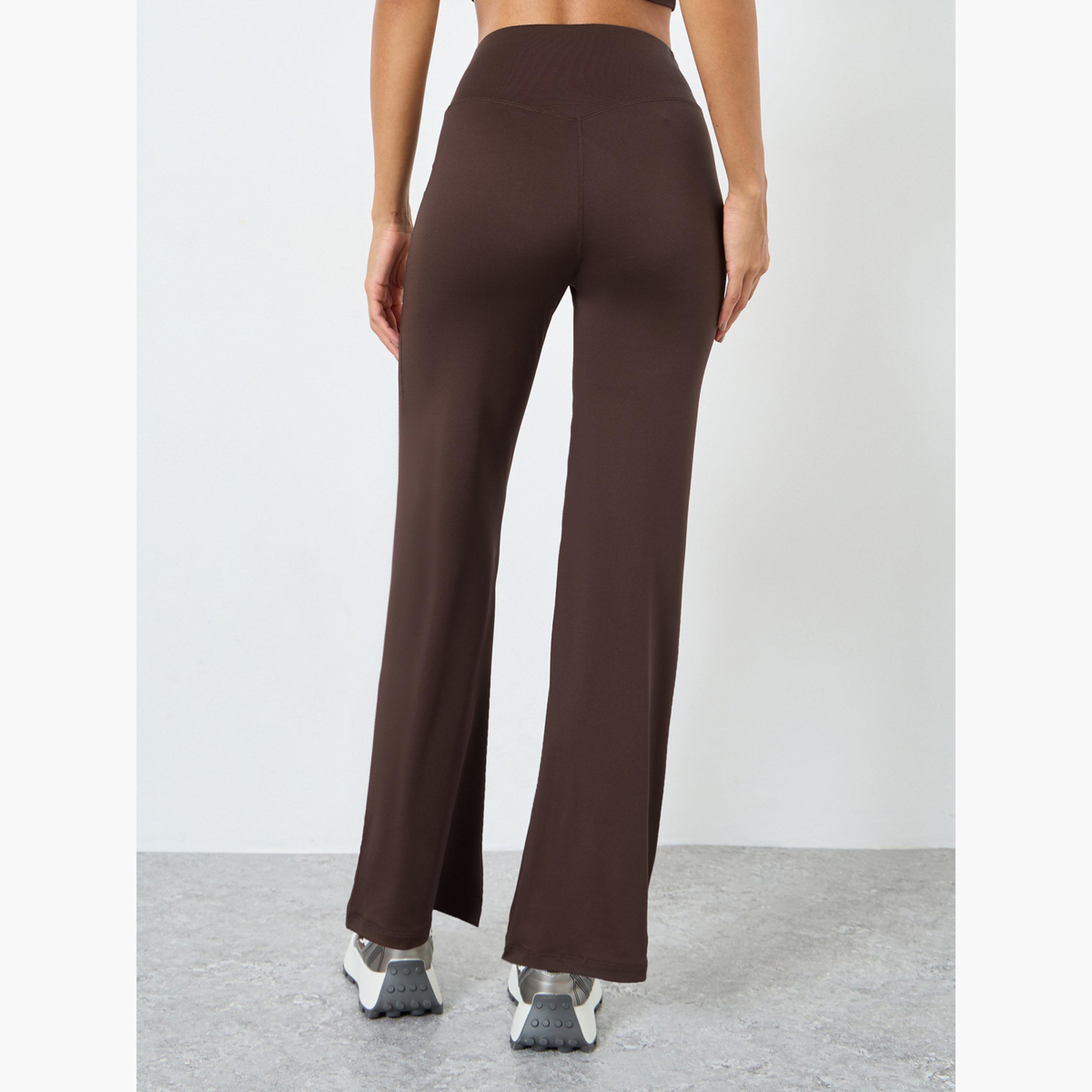 Styli Broad Waistband Straight Leg Pants-women-clothing-sportswearandactivewear-bottoms-leggings-image-2
