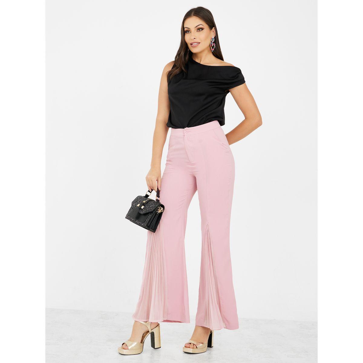 Styli One Shoulder Regular Fit Blouse-women-clothing-shirtsandblouses-blouses-image-2